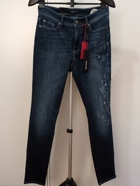 NWT Cambio  Women’s Jeans